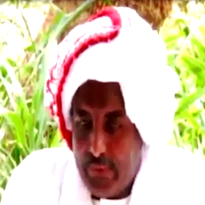 Mohammed Fadhel Tubuq